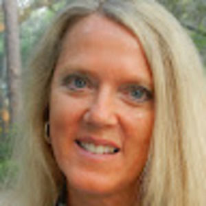 Meet your Posher, Kathy